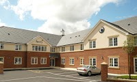 Avery Mews Care Home 441230 Image 3